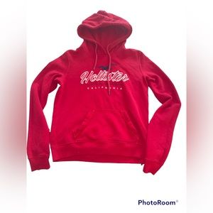 Hollister hoodie